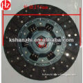 Forklift Parts KOMATSU FD20-30/-12,-14(3EB-10-21810) Clutch Disc